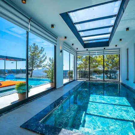 Kartal Yuvasi Каш