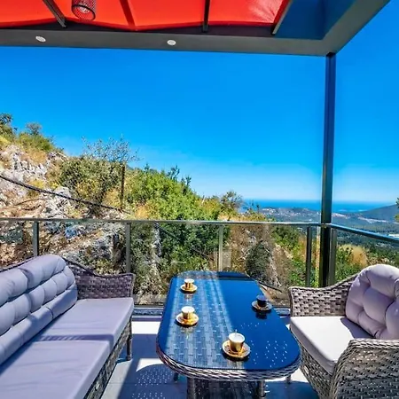 Villa Kartal Yuvasi *